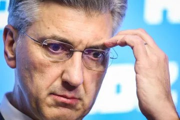 Plenkoviću nisu ba&scaron; najbolje sjele Milanovićeve riječi iz Gruzije: 'Kad je već i&scaron;ao tamo...'