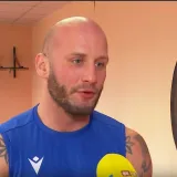 Martinjak uoči spektakularne borbe u Londonu: 'Jako ću ga ozlijediti'