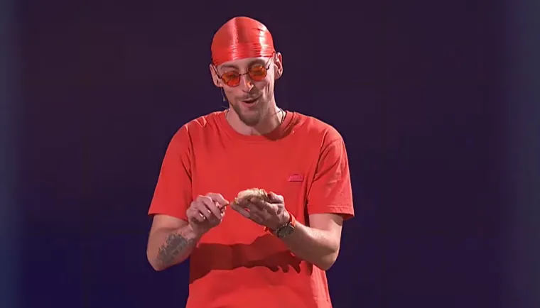 Zavr&scaron;ila je prva polufinalna večer Dore 2026.: Ovih osam izvođača gledamo u finalu