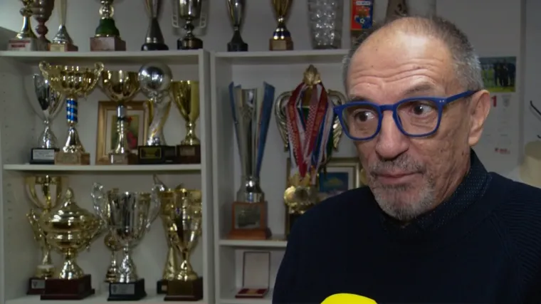 Medalje se nižu, a klubovi 'prose' termine po gradu: 'Da imamo uvjete, &scaron;alili bismo se s njima'