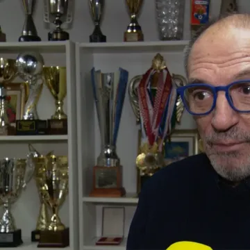 Medalje se nižu, a klubovi 'prose' termine po gradu: 'Da imamo uvjete, &scaron;alili bismo se s njima'