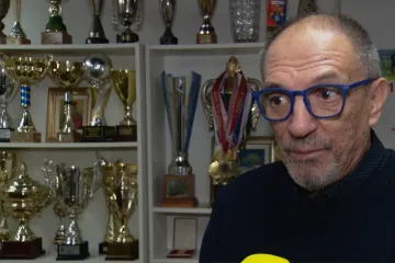 Medalje se nižu, a klubovi 'prose' termine po gradu: 'Da imamo uvjete, &scaron;alili bismo se s njima'