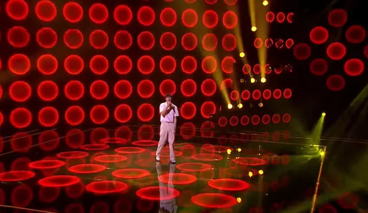 Zavr&scaron;ila je prva polufinalna večer Dore 2026.: Ovih osam izvođača gledamo u finalu