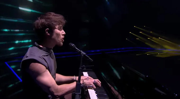 Zavr&scaron;ila je prva polufinalna večer Dore 2026.: Ovih osam izvođača gledamo u finalu