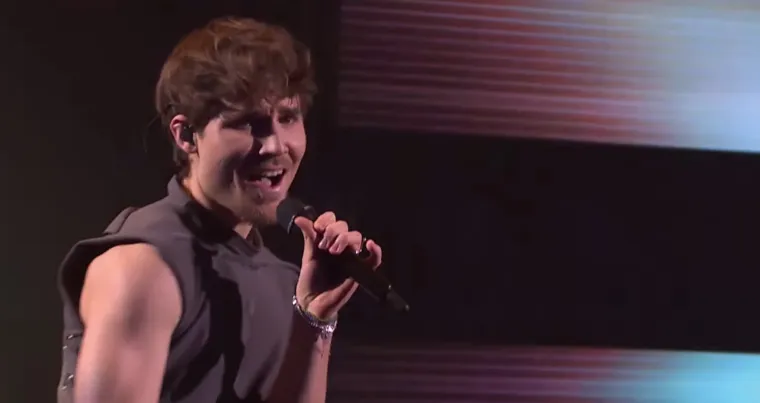 Zavr&scaron;ila je prva polufinalna večer Dore 2026.: Ovih osam izvođača gledamo u finalu