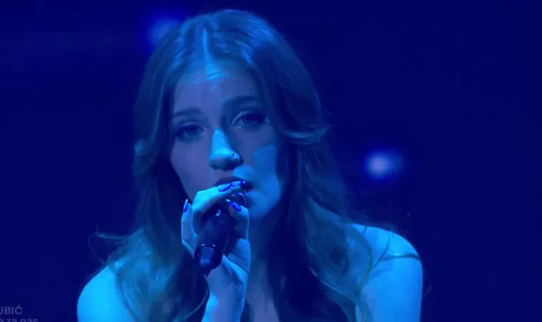 Zavr&scaron;ila je prva polufinalna večer Dore 2026.: Ovih osam izvođača gledamo u finalu