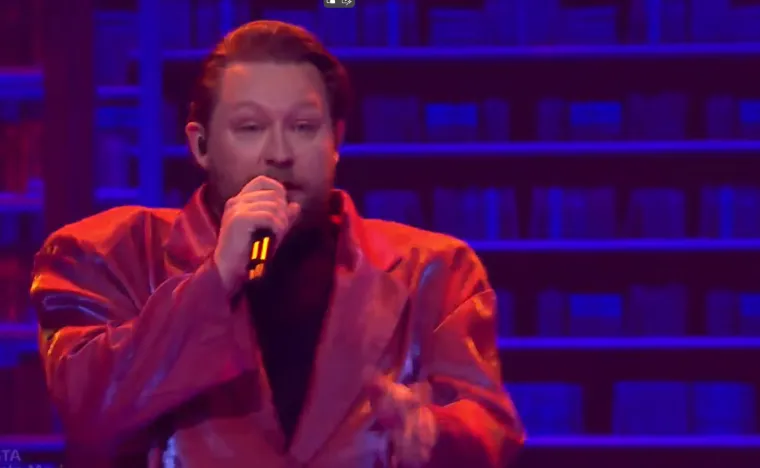 Zavr&scaron;ila je prva polufinalna večer Dore 2026.: Ovih osam izvođača gledamo u finalu