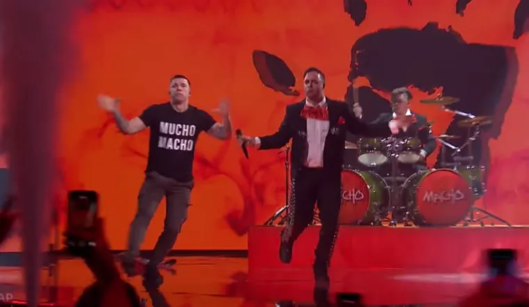 Zavr&scaron;ila je prva polufinalna večer Dore 2026.: Ovih osam izvođača gledamo u finalu