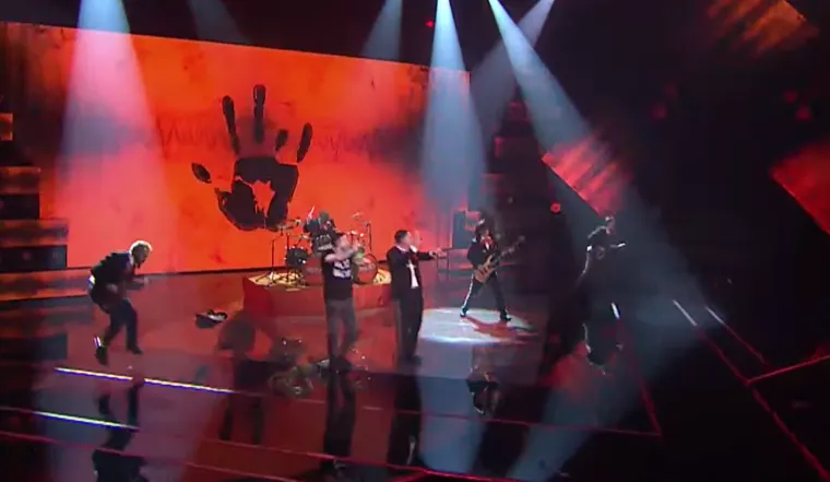 Zavr&scaron;ila je prva polufinalna večer Dore 2026.: Ovih osam izvođača gledamo u finalu