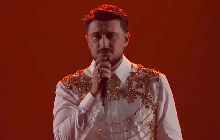 Zavr&scaron;ila je prva polufinalna večer Dore 2026.: Ovih osam izvođača gledamo u finalu