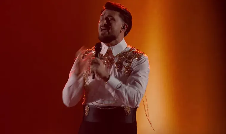 Zavr&scaron;ila je prva polufinalna večer Dore 2026.: Ovih osam izvođača gledamo u finalu