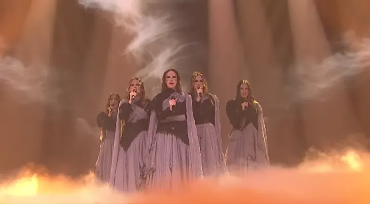 Zavr&scaron;ila je prva polufinalna večer Dore 2026.: Ovih osam izvođača gledamo u finalu