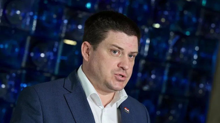 Butković o Thompsonu i zabranama: 'Njegove pjesme ne ugrožavaju nikoga'