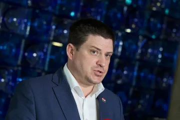 Butković o Thompsonu i zabranama: 'Njegove pjesme ne ugrožavaju nikoga'
