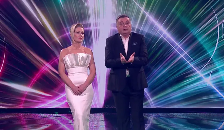 Zavr&scaron;ila je prva polufinalna večer Dore 2026.: Ovih osam izvođača gledamo u finalu