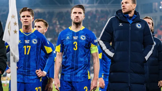 Nije im uspjelo s Džekom, ali velikan iz Sarajeva doveo je drugu legendu