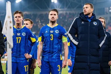 Nije im uspjelo s Džekom, ali velikan iz Sarajeva doveo je drugu legendu