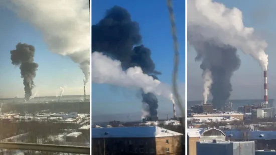 Ukrajinci opet udarili u srce ruske ekonomije: 'Postavili smo novi rekord!'