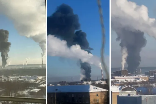 Ukrajinci opet udarili u srce ruske ekonomije, objavili snimke: 'Postavili smo novi rekord!'