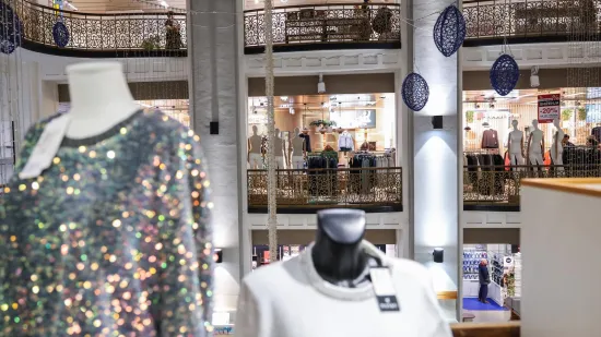 Tu se moglo kupiti sve, od igle do lokomotive: Simbol Zagreba od sutra postaje pro&scaron;lost