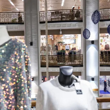 Tu se moglo kupiti sve, od igle do lokomotive: Simbol Zagreba od sutra postaje pro&scaron;lost