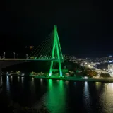 Tragedija u Dubrovniku: Ispod mosta dr. Franje Tuđmana pronađen mrtav mu&scaron;karac