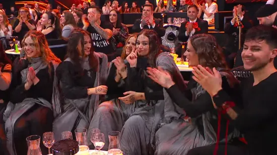 Zavr&scaron;ila je prva polufinalna večer Dore 2026.: Ovih osam izvođača gledamo u finalu