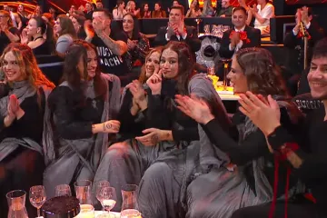 Zavr&scaron;ila je prva polufinalna večer Dore 2026.: Ovih osam izvođača gledamo u finalu