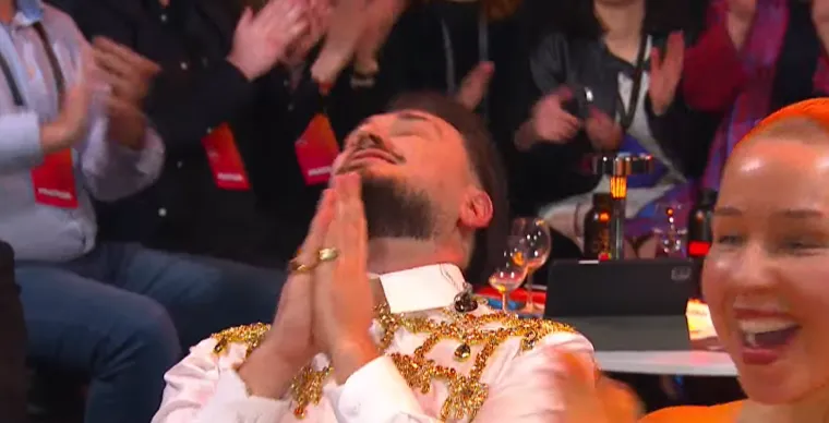 Zavr&scaron;ila je prva polufinalna večer Dore 2026.: Ovih osam izvođača gledamo u finalu