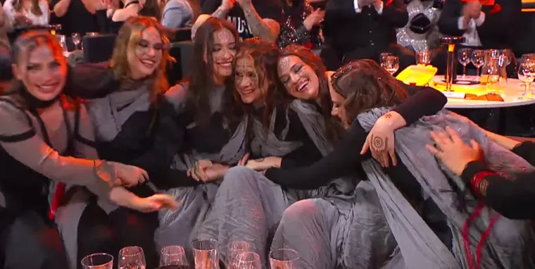 Zavr&scaron;ila je prva polufinalna večer Dore 2026.: Ovih osam izvođača gledamo u finalu