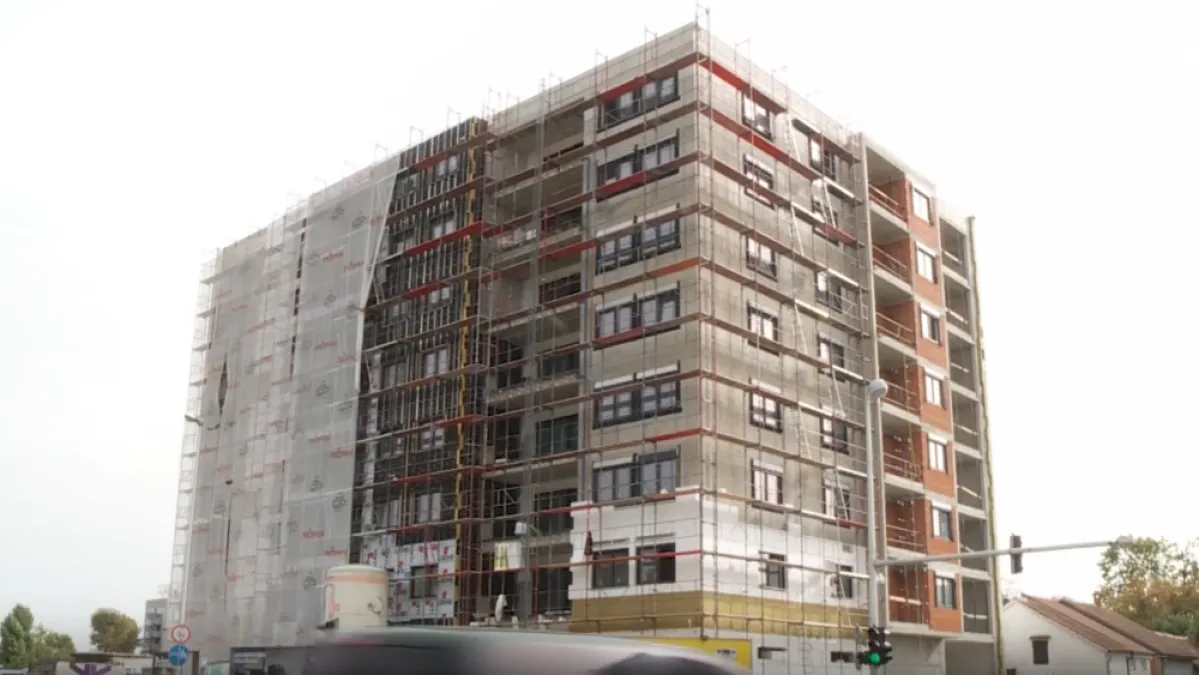 Koliko su poskupjeli stanovi i gdje je kvadrat najskuplji? 'To ćete platiti suhim zlatom'