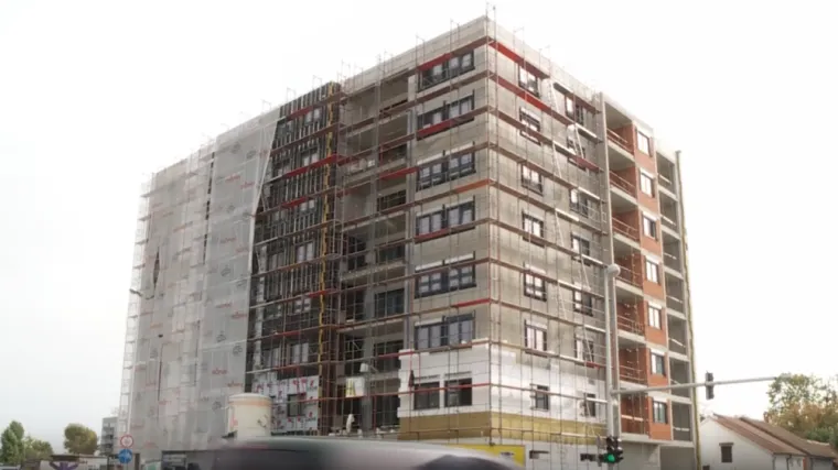 Koliko su poskupjeli stanovi i gdje je kvadrat najskuplji? 'To ćete platiti suhim zlatom'