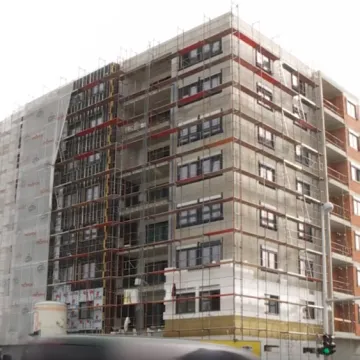 Koliko su poskupjeli stanovi i gdje je kvadrat najskuplji: 'To ćete platiti suhim zlatom'