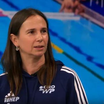 Nevjerojatna priča Hrvatica: Nakon pobjede nad Srbijom trčale u sobu polagati ispite