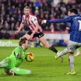 Arsenal prosuo bodove u Brentfordu, utrka za naslov se zakuhava!