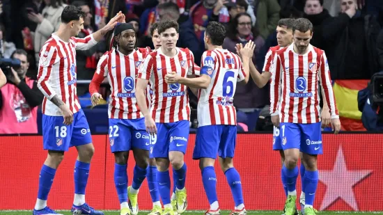 Atletico deklasirao Barcelonu i stigao na korak do finala Kupa