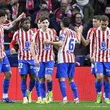 Atletico deklasirao Barcelonu i stigao na korak do finala Kupa