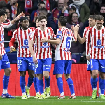 Atletico deklasirao Barcelonu i stigao na korak do finala Kupa