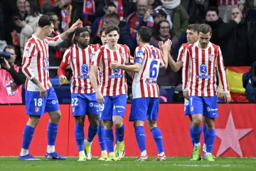 Atletico deklasirao Barcelonu i stigao na korak do finala Kupa