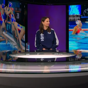 Nevjerojatna priča Hrvatica: Nakon pobjede nad Srbijom trčale u sobu polagati ispite