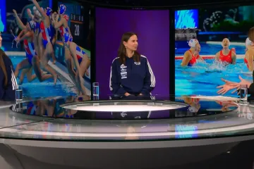 Nevjerojatna priča Hrvatica: Nakon pobjede nad Srbijom trčale u sobu polagati ispite