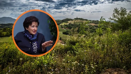 Arapi navalili u Zagorje, a pravilo je brutalno! Jasna: 'Na pola staze žena se rasplakala'