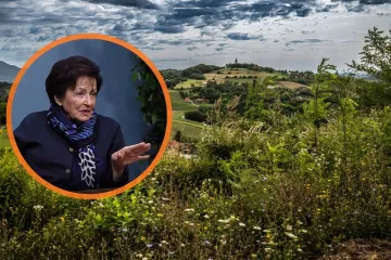 Arapi navalili u Zagorje, a pravilo je brutalno! Jasna: 'Na pola staze žena se rasplakala'