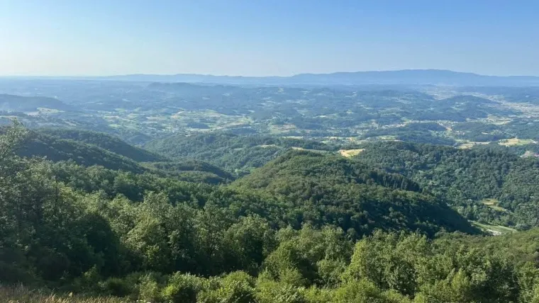 Arapi navalili u Zagorje, a pravilo je brutalno! Jasna: 'Na pola staze žena se rasplakala'