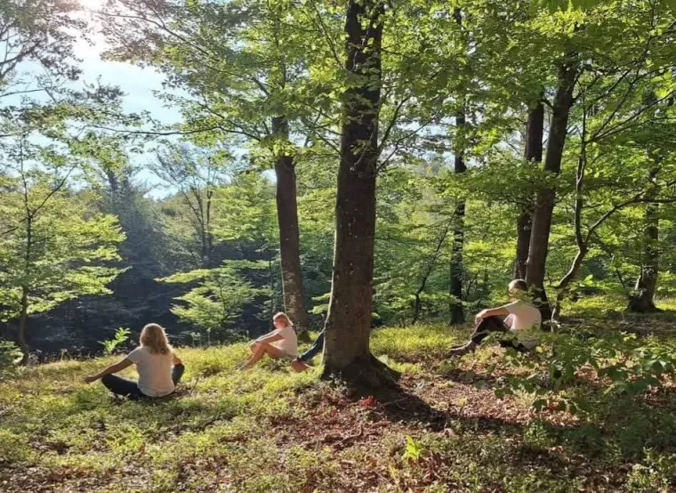 Arapi navalili u Zagorje, a pravilo je brutalno! Jasna: 'Na pola staze žena se rasplakala'