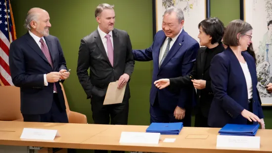 Trump im spustio carine pa zaradio 500 milijardi dolara, ovo su detalji povijesnog sporazuma