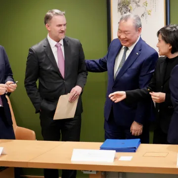 Trump im spustio carine pa zaradio 500 milijardi dolara, ovo su detalji povijesnog sporazuma