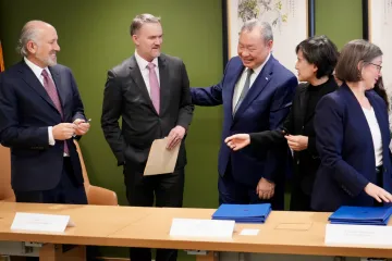 Trump im spustio carine pa zaradio 500 milijardi dolara, ovo su detalji povijesnog sporazuma