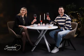 Karlo Godec u 'Savr&scaron;enom Podcastu': 'Mislio sam da je show režiran, ali emocije su potpuno stvarne'