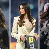 Nova zvijezda sportskih prijenosa pridružila se trendu bez grudnjaka i izazvala lavinu reakcija